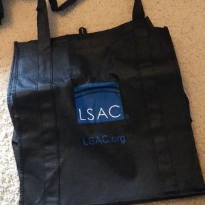 Reusable bag